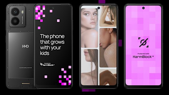 At $800 plus a subscription the HMD Fuse is expensive considering its mid-range specs, but it has an AI feature no other phones currently match.