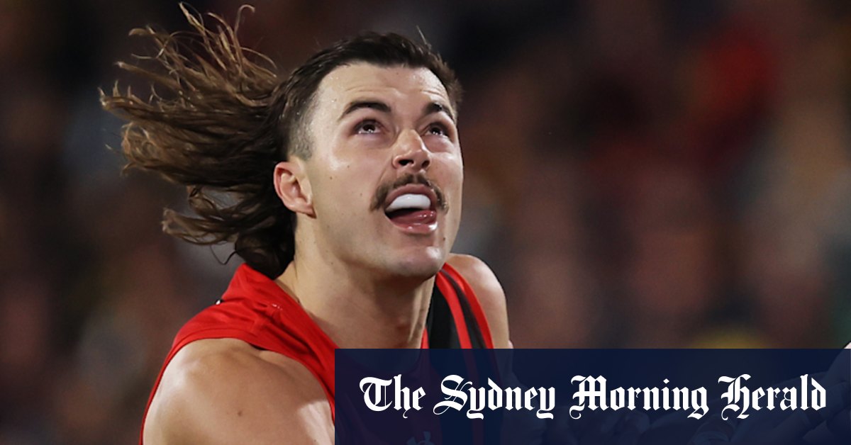 Cult ruckman to depart Dons - but is it for Lions, or Crows?