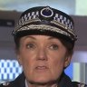 Bondi Junction Westfield mass murder was not terrorism: Police commissioner