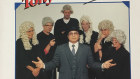 On the record ...Tony Bellino traded on his 'seedy reputation' said Justice Geoffrey Flick