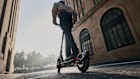 Segway F3 Pro Commuter Scooter.