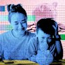 Your kids’ main money lessons – and modelling – will come from you, not school.