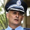 Organised crime rampant across Australia, secret briefings reveal