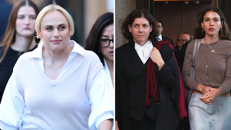 Rebel without a pause: The ‘truth teller’ and the celebrity silk duel