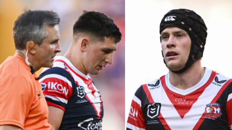 ‘Later on, we’ll be thankful for them’: Keary backs NRL docs amid Radley concern