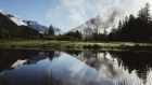 Escape from it all at Clayoquot Wilderness Lodge on Vancouver Island during the northern summer months.