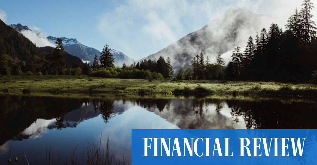 Clayoquot Wilderness Lodge on Canada's Vancouver Island is the ideal destination for adventure travellers - Vimarsana News