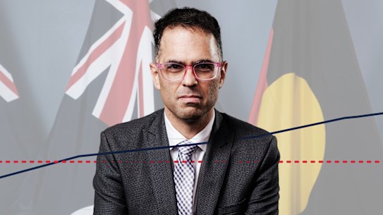 Treasurer Daniel Mookhey