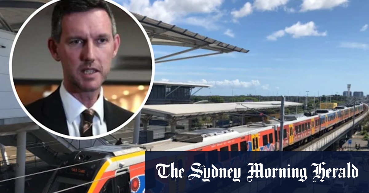 Airtrain in negotiation to exit contract, ending airport monopoly - Vimarsana News