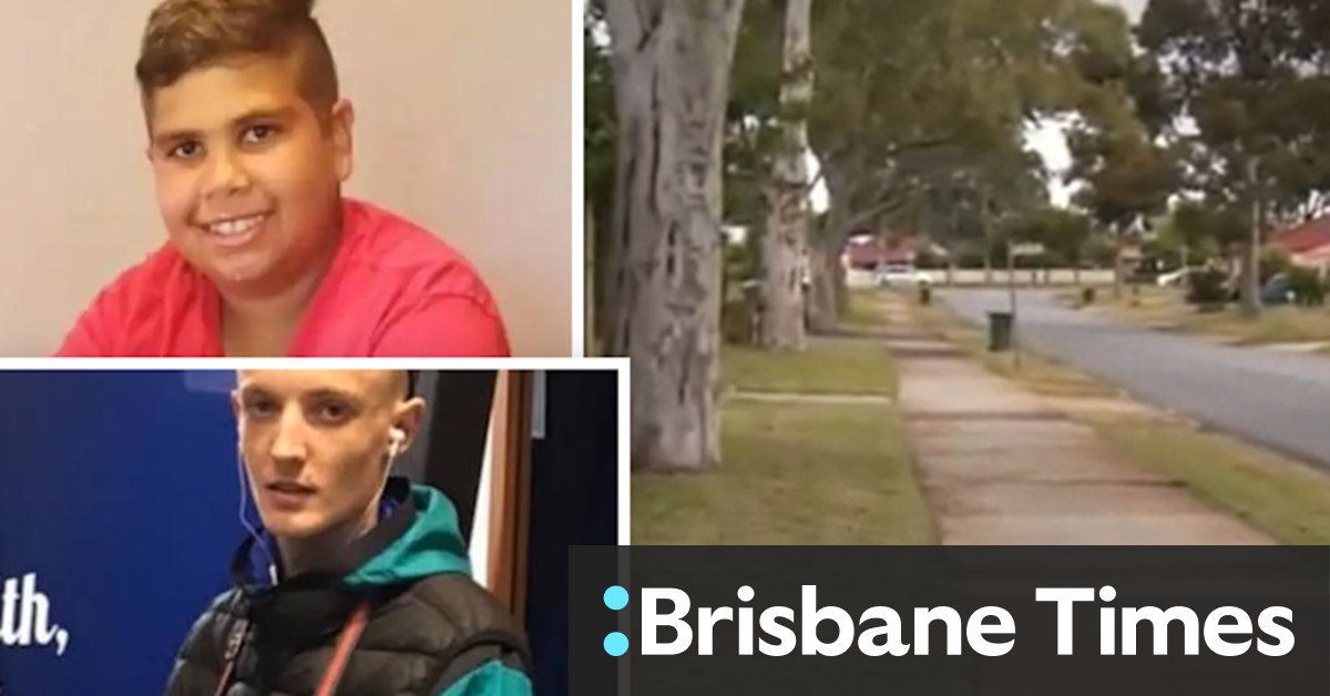 Cassius Turvey death: Perth man accused of murdering teenager denied bail as trial date set - Vimarsana News