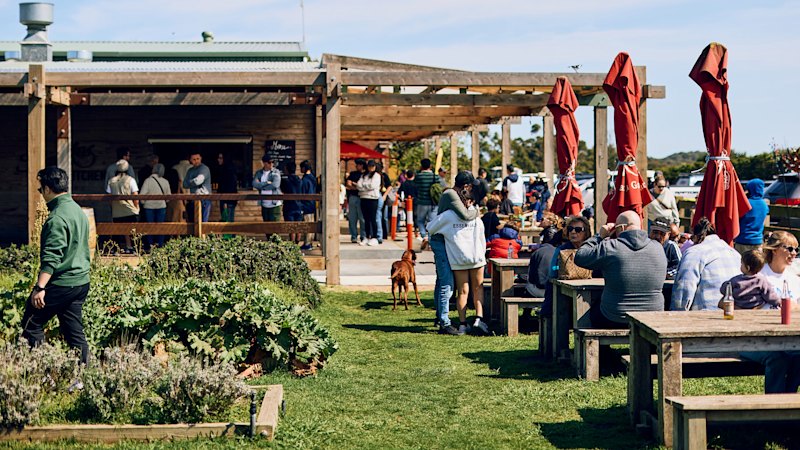 The Age Good Food Guide 2026: Best places to eat and drink in Red Hill