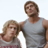 Counted out: How wrestling drama could have been Zac Efron’s Oscar shot
