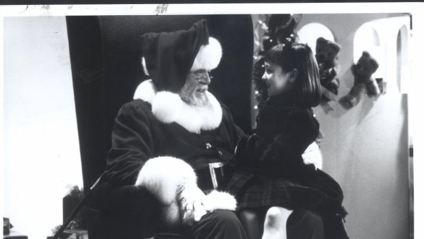 Miracle on 34th Street is a Christmas classic.