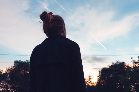 We never had a great deal of control over how our lives unfold. Now we have even less. The only thing we can control is how we respond.