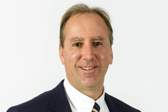 Stephen Hayes is Head of Global Property Securities at First Sentier Investors.