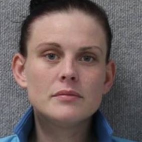 Police are looking for a woman after a string of attempted carjackings across Brisbane.