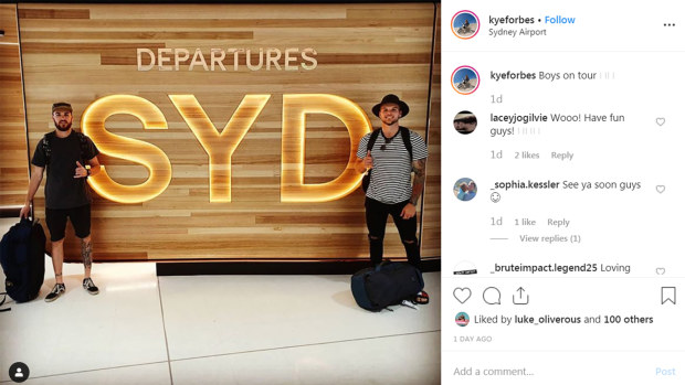 SYD X: Sydney Airport Launches New Brand Identity and Campaign
