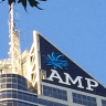 Investors savage AMP in $2.4 billion wipeout