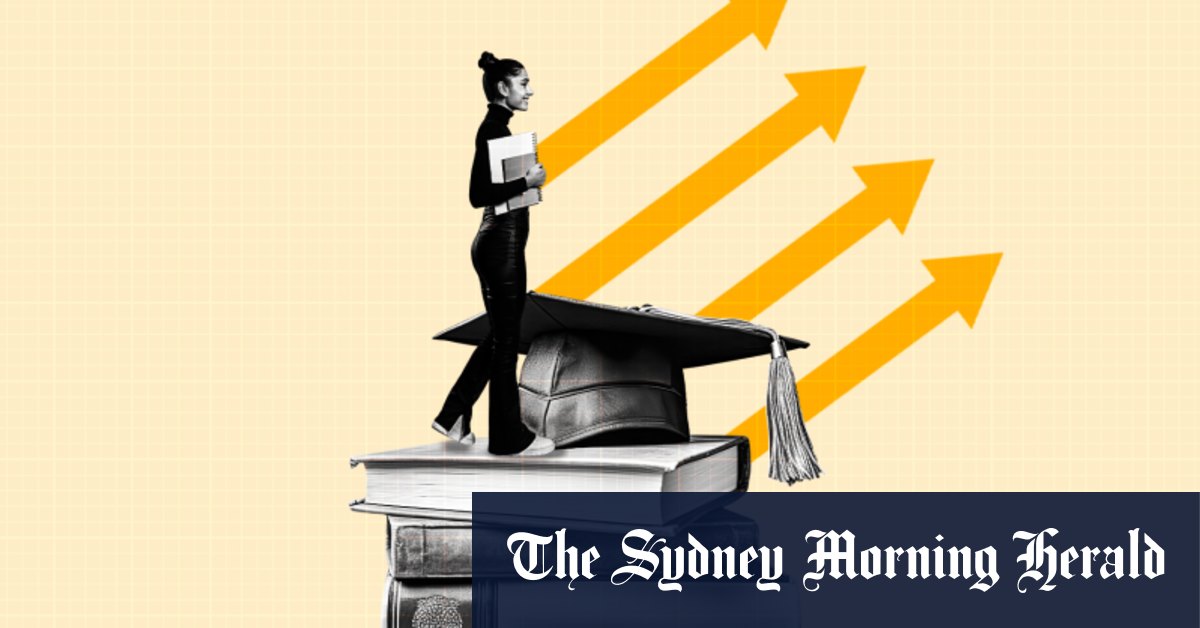 HSC results 2024 Year 12 student honour roll