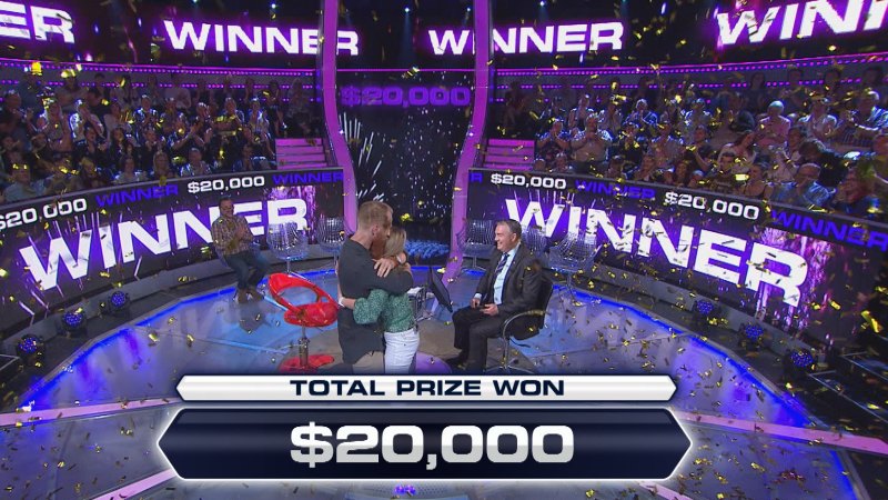 Lock It In Eddie Millionaire Hot Seat To Be Filmed In Queensland