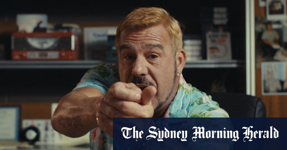 The bitter dispute that threatens to derail one of the year’s best films