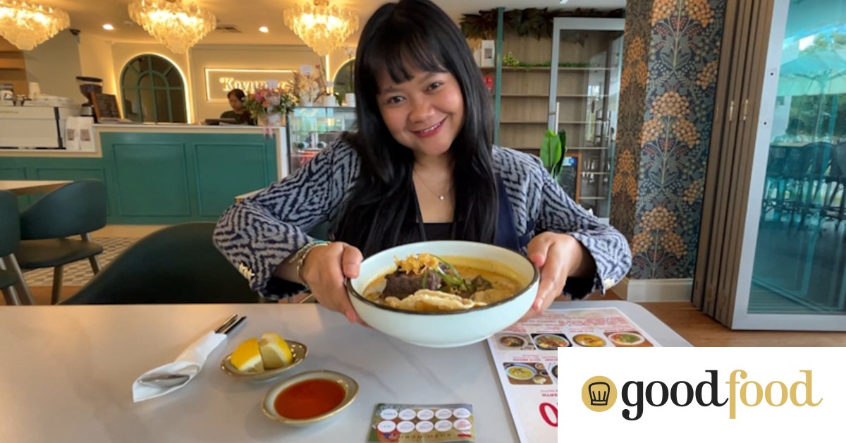 Souped-up: The Perth restaurants taking diners on a regional Indonesian trip