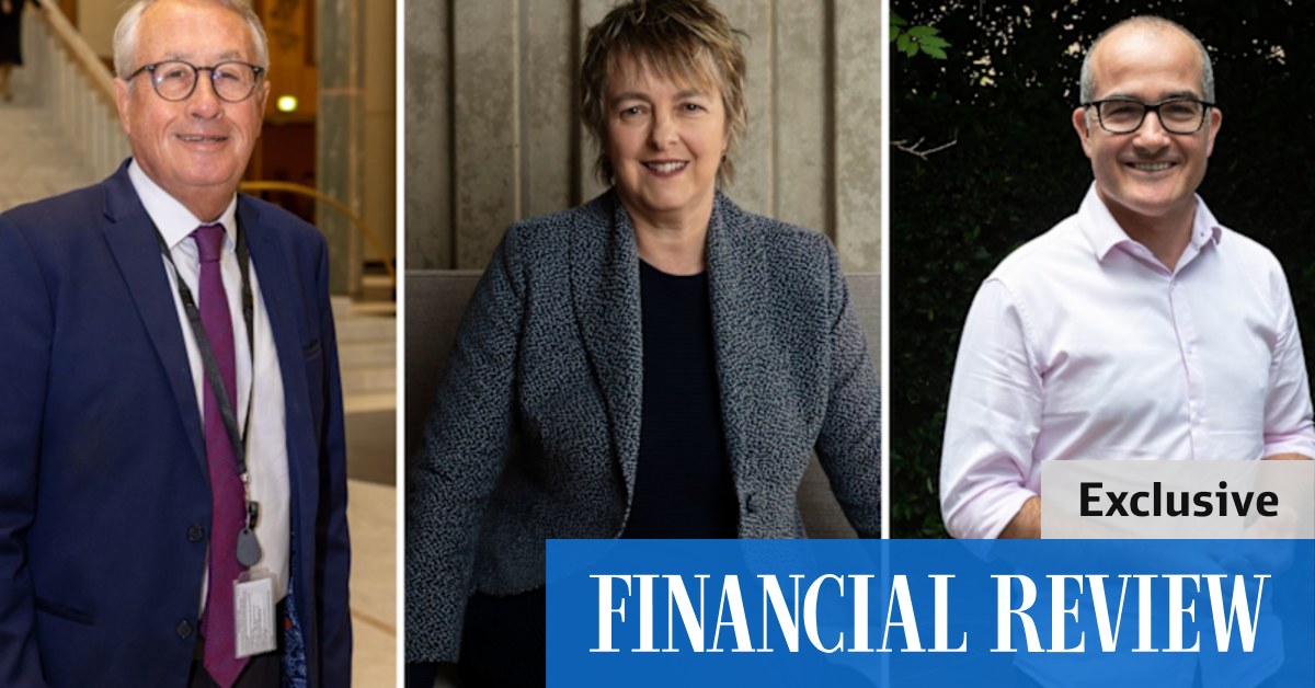 Industry Super Australia and Australian Institute of Superannuation Trustees merge as big industry super unites in political lobbying power play - Vimarsana News