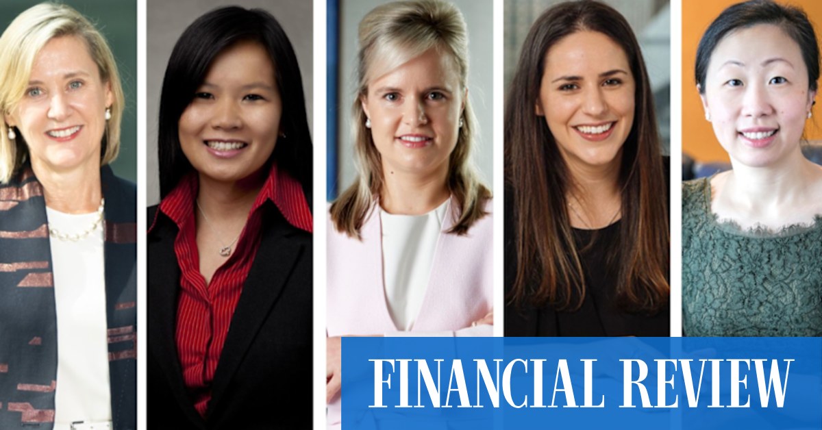 International Women's Day: Invesment banking tide is turning for women - Vimarsana News