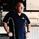 Lismore Mayor Steve Krieg had his home and business destroyed by severe flooding in the worst flood in modern history to hit Lismore in northern NSW.