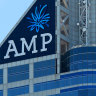 AMP's $650 million signal of urgency and intent