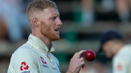 Ben Stokes has been disciplined after an altercation with a fan at The Wanderers.