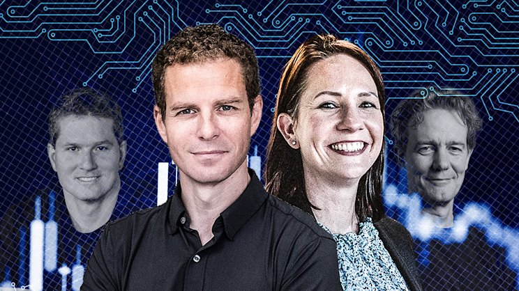 smh.com.au - David Swan - 'The door has slammed': What happened to Australia's next crop of ultra-wealthy tech founders?