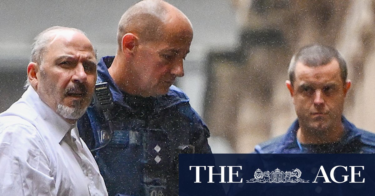 Tony Mokbel to be released after being granted bail