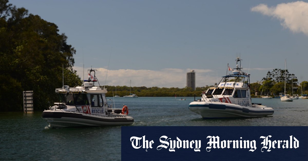 New lifejacket changes proposed for jet ski riders and boaties - Vimarsana News