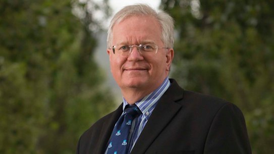 'Health checks': Ramsay Centre wanted to sit in on classes at ANU