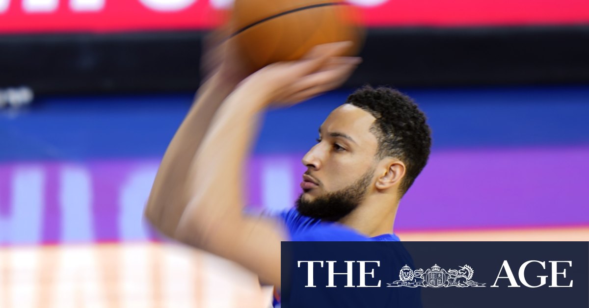 ‘Bad blood’: Simmons tells Sixers he wants out, won’t join training camp