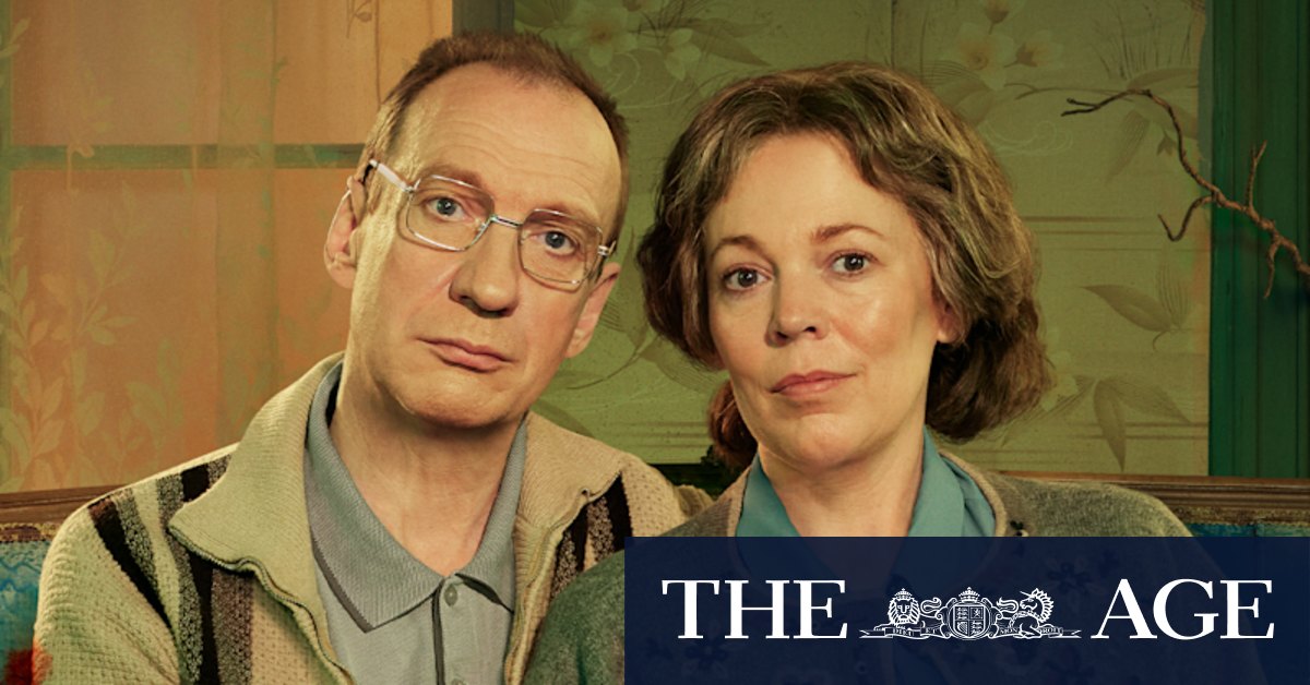 UK double murder: TV program of couple who kept shocking secret - Vimarsana News
