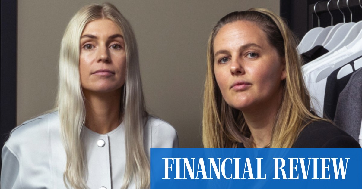 NZ fashion designers on the rise: Harris Tapper, Rory William Docherty, Wynn Hamlyn, Kowtow, Maggie Marilyn - Vimarsana News