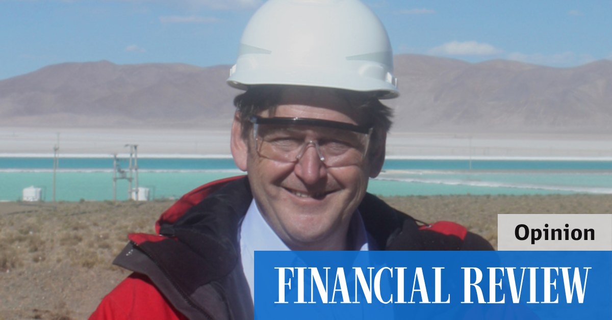 Allkem-Liven merger: Allkem's trip from HotCopper tiddler to $16b lithium major - Vimarsana News