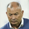 Eddie Jones has to go, but fate was sealed before embarrassing loss