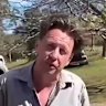 The Living Free Movement posted a short teaser for their interview with Andrew Swift, Dezi Freeman’s landlord.