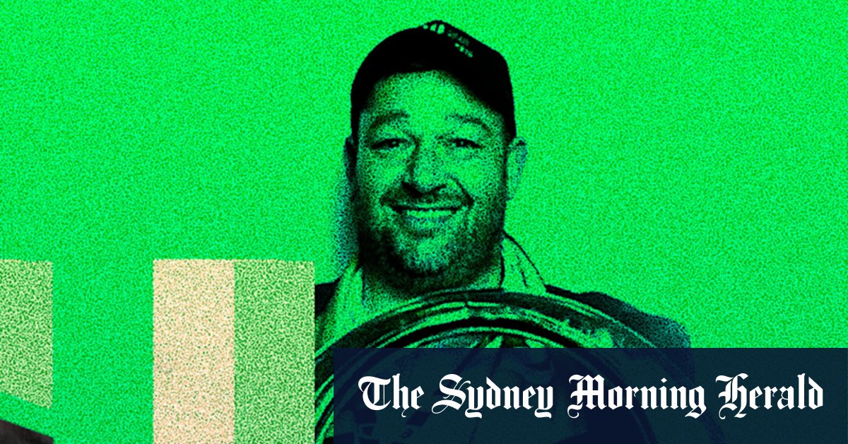 AFL agent turned soccer boss’ legal and tax troubles threaten Western United rescue deal