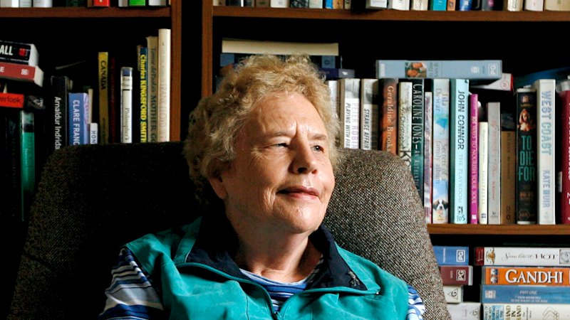 The no-nonsense nun who got things done for the homeless and mentally ill