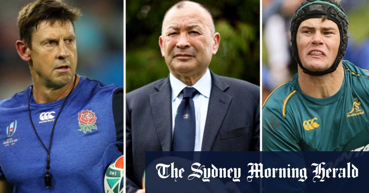 Barnes, Wisemantel set to join Wallabies coaching staff as World Cup plans firm