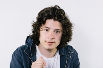 Blake Freeman.