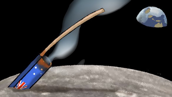 Illustration: Andrew Dyson