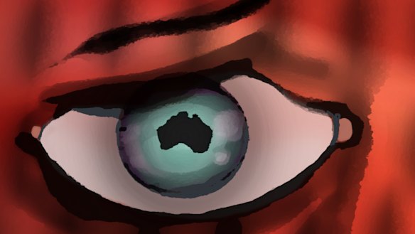 Illustration: Andrew Dyson