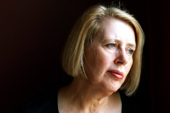 Anne Summers says many single mothers who have escaped domestic violence are living in “policy-induced poverty”.