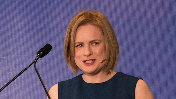It's time: Backbench push for IR changes