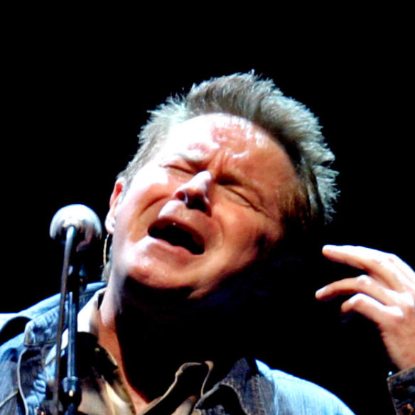 Don Henley.